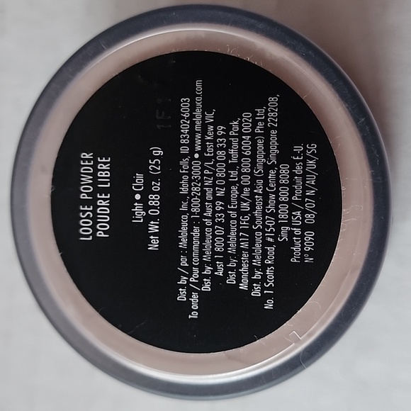 Sei Bella, Loose Powder. Light - Picture 3 of 3